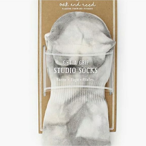 Oak & Reed Studio Socks - NWT - Picture 1 of 5